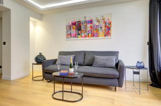 Bluestay 52 - Superbe appartement à Paris 15 - Paris - 5