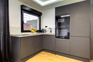 Bluestay 52 - Superbe appartement à Paris 15 - Paris - 2