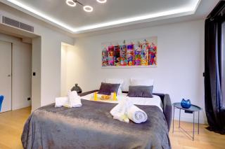 Bluestay 52 - Superbe appartement à Paris 15 - Paris - 4