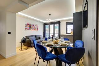Bluestay 52 - Superbe appartement à Paris 15 - Paris - 9