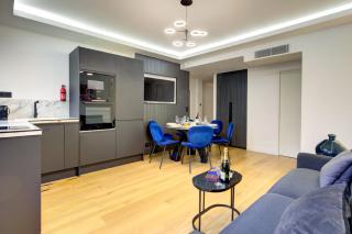 Bluestay 52 - Superbe appartement à Paris 15 - Paris - 1