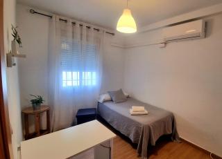 Nice apartment in the center of Seville - Sevilla - 5