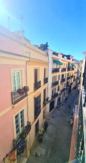 Nice apartment in the center of Seville - 4