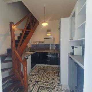 Villa soulacaise - 3482 - 6