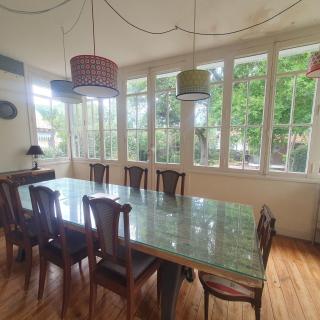 Villa soulacaise - 3482 - 2