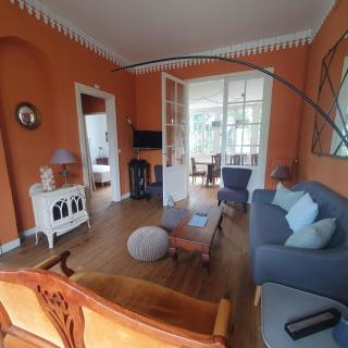 Villa soulacaise - 3482 - 1
