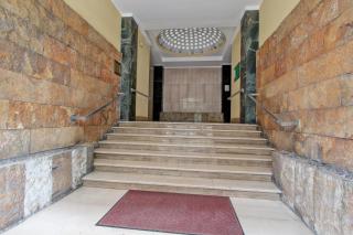 Design Monteverde Flat - 1