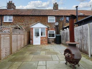 3 Victoria Cottages - Heacham - 0
