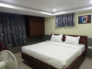 Elevate Horizon Hotel - Bhubaneshwar - 7