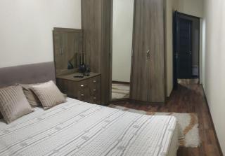 Cozy Apartment near White House 1 - Bisjkek - 7