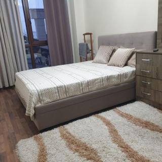 Cozy Apartment near White House 1 - Bisjkek - 6