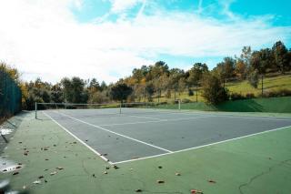 Grande maison pour 16 avec piscine et tennis - La Chapelle-Aubareil - 3