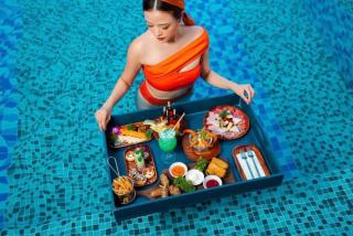 MiAn Hotel Danang - Infinity Pool - Da Nang - 8