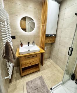 Apartmán Vista Rokytnice - 3