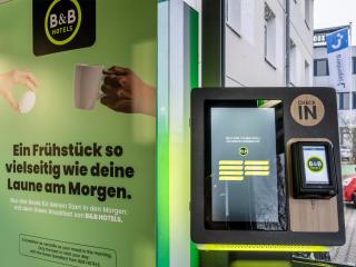 B&B HOTEL Dortmund-Airport - Holzwickede - 7