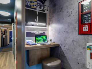 B&B HOTEL Dortmund-Airport - Holzwickede - 8
