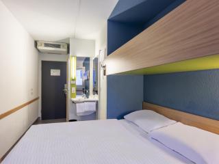 B&B HOTEL Dortmund-Airport - Holzwickede - 1
