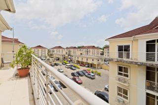 Rida Apartment - Lekki - 6