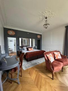 Château De La Bûcherie - Saint-Cyr-en-Arthies - 8