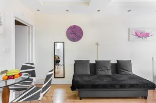 Euston Budget Apartments and Rooms - Londra - 8