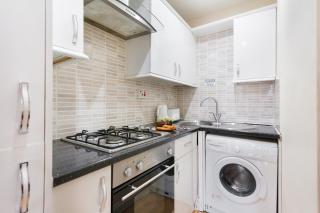 Euston Budget Apartments and Rooms - Londra - 7