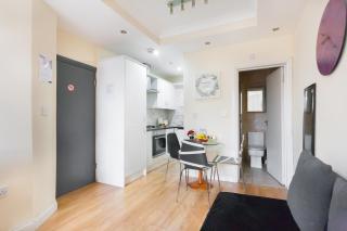 Euston Budget Apartments and Rooms - Londra - 4