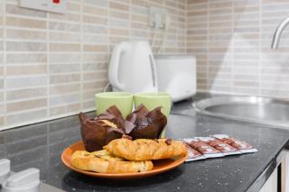 Euston Budget Apartments and Rooms - Londra - 2