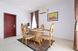 Rida Apartment - Lekki - 9