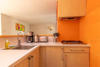 Cottage 8p-les Hauts de Bruyères-220 - Chaumont-sur-Tharonne - 8
