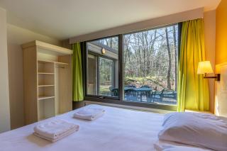 Cottage 8p-les Hauts de Bruyères-220 - Chaumont-sur-Tharonne - 3