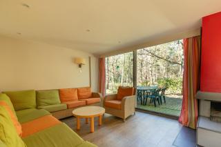 Cottage 8p-les Hauts de Bruyères-220 - Chaumont-sur-Tharonne - 1