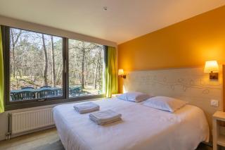 Cottage 8p-les Hauts de Bruyères-220 - Chaumont-sur-Tharonne - 2