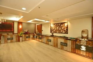 Indore International Convention Center - Indore - 6