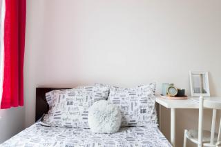 Angel rooms - Londra - 8