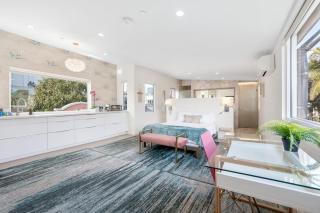 Day Dreams by AvantStay Private Balcony A Hollywood Location - 6