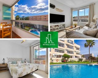 Vistamarina B308 By IVI Real Estate - Torremolinos - 0