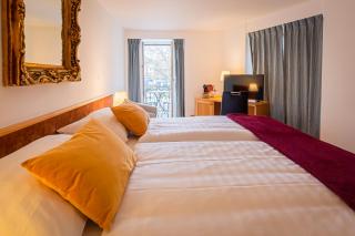 Hôtel du Cheval Blanc - City center - 0