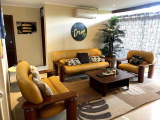 Kidsfirst Apartment 4 - Duncan road, Domain, Suva - 0