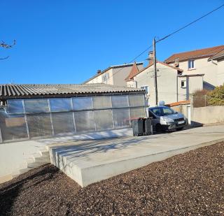 Petite maison, Oyonnax centre - Oyonnax - 1
