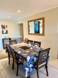 Kidsfirst Apartment 4 - Duncan road, Domain, Suva - 9