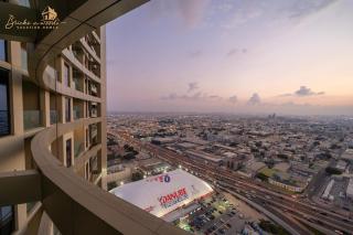 CHIC Sea View 2Bhk 4pax - 9
