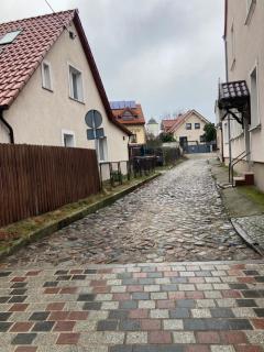 Może nad morze - Danzig - 1