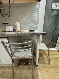 Apartamento con patio en Madrid centro - Madrid - 3