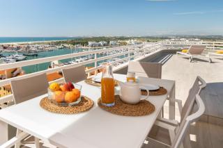 Marina Mar Bela Vista by SAPvillas - Vilamoura - 0
