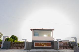 Riytham Lawns - Pondicherry - 0