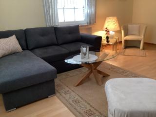 Ferienwohnung Krapohl - Bad Harzburg - 8