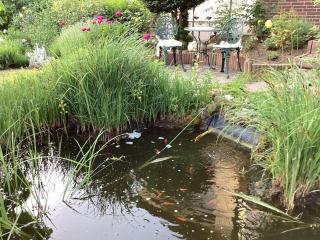 Ferienwohnung Krapohl - 0