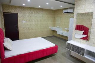 Riytham Lawns - Pondicherry - 2