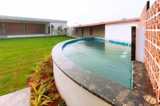 Riytham Lawns - Pondicherry - 1