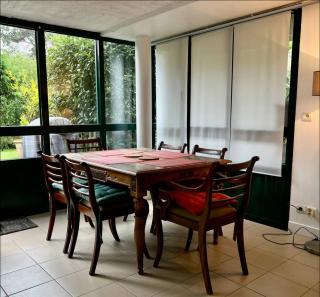 Bucolique Rez-de-jardin, 4 pers, proche Disney - Thorigny-sur-Marne - 7